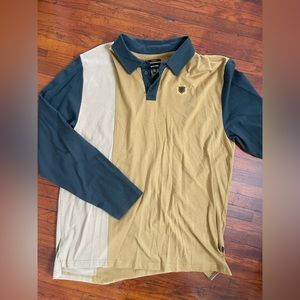 Brixton Long Sleeve